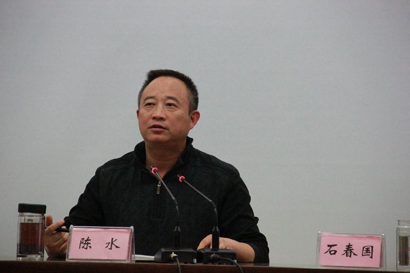 我院召开全院医师大会